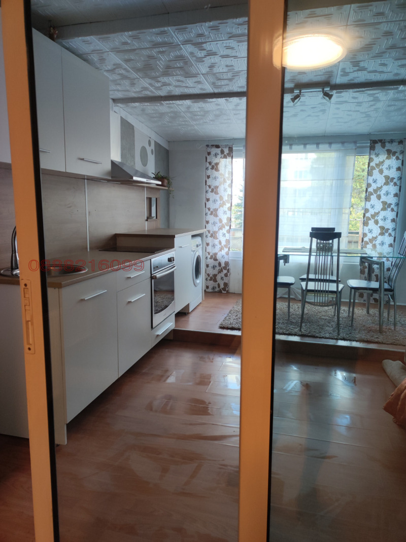 Дава под наем 2-СТАЕН, гр. София, Сухата река, снимка 11 - Апартаменти - 52777162