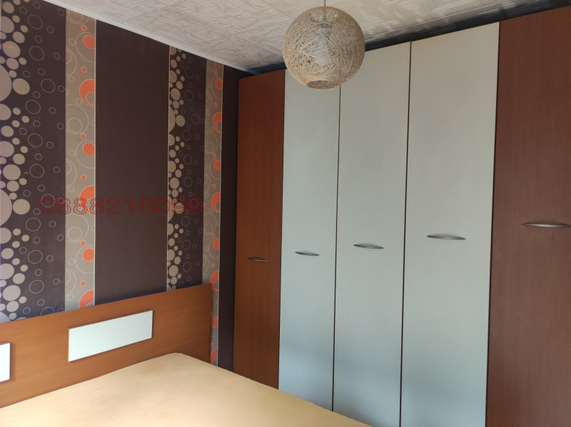 Дава под наем 2-СТАЕН, гр. София, Сухата река, снимка 3 - Апартаменти - 52777162