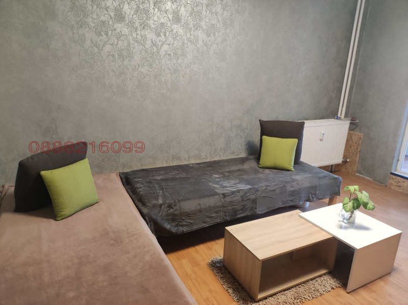 Дава под наем 2-СТАЕН, гр. София, Сухата река, снимка 5 - Апартаменти - 52777162