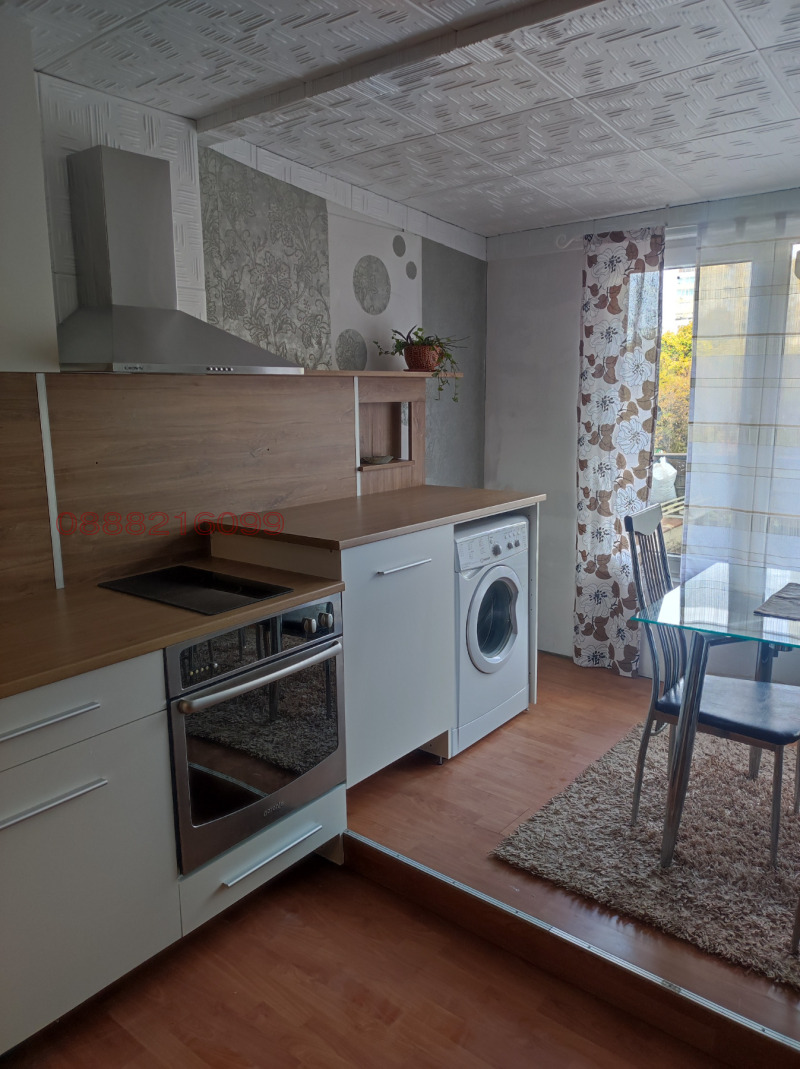 Дава под наем 2-СТАЕН, гр. София, Сухата река, снимка 9 - Апартаменти - 52777162