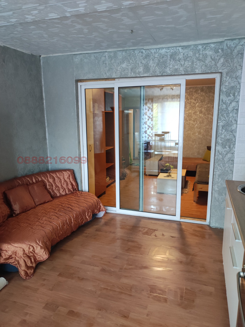 Дава под наем 2-СТАЕН, гр. София, Сухата река, снимка 10 - Апартаменти - 52777162