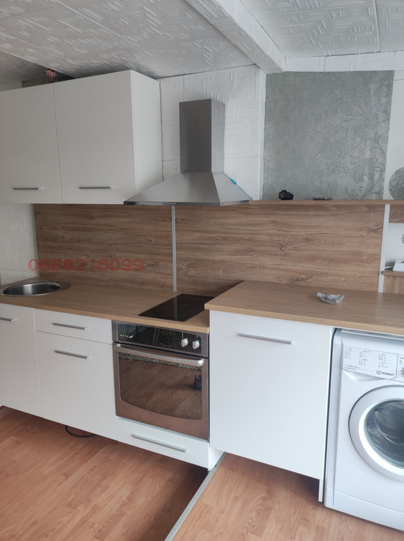 Дава под наем 2-СТАЕН, гр. София, Сухата река, снимка 7 - Апартаменти - 52777162