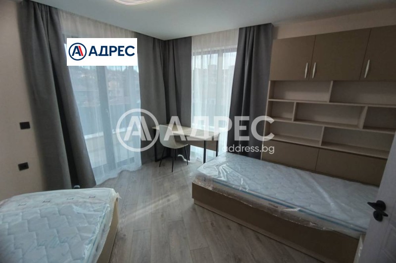 Дава под наем 3-СТАЕН, гр. Разград, Център, снимка 8 - Апартаменти - 52611648