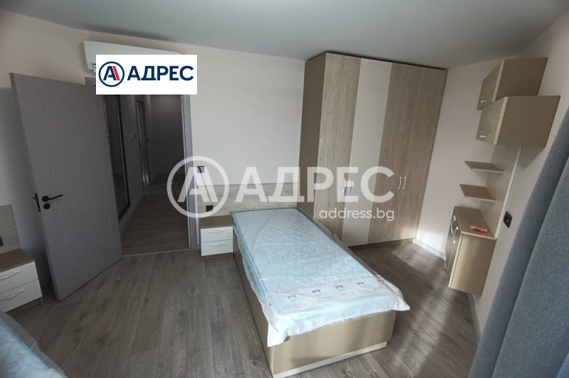 Дава под наем 3-СТАЕН, гр. Разград, Център, снимка 7 - Апартаменти - 52611648