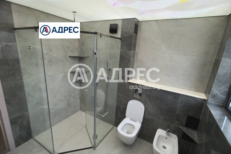 Дава под наем 3-СТАЕН, гр. Разград, Център, снимка 11 - Апартаменти - 52611648