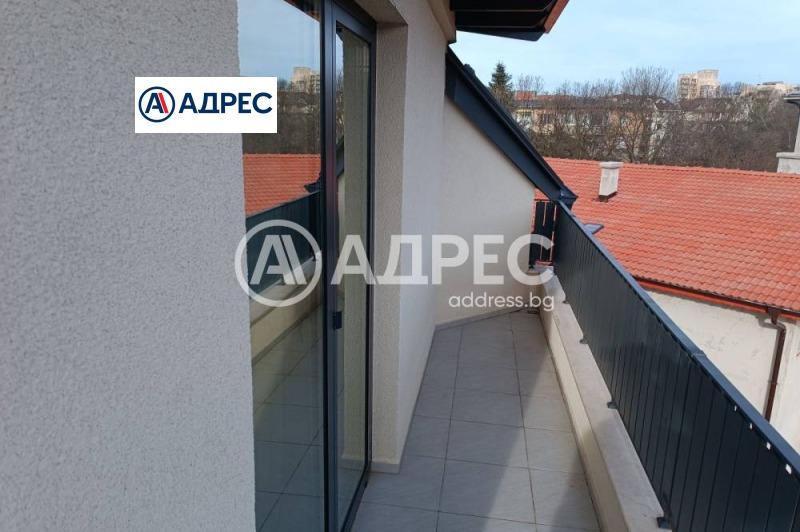 Дава под наем 3-СТАЕН, гр. Разград, Център, снимка 13 - Апартаменти - 52611648