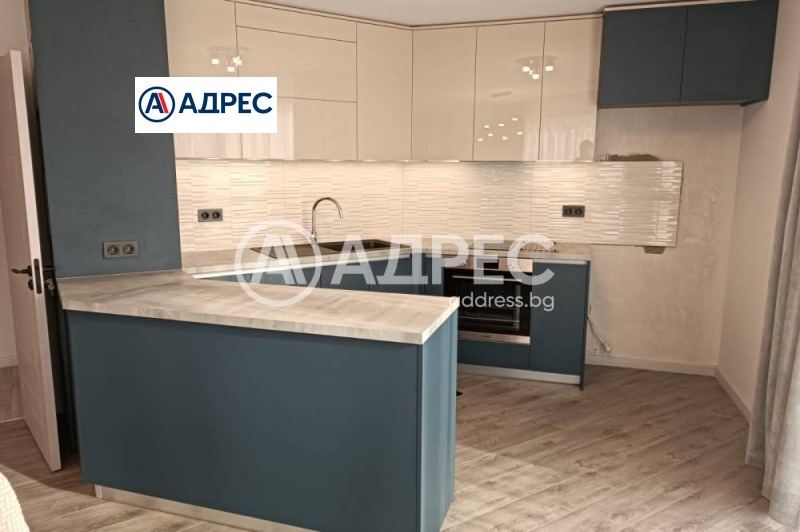 Дава под наем 3-СТАЕН, гр. Разград, Център, снимка 4 - Апартаменти - 52611648