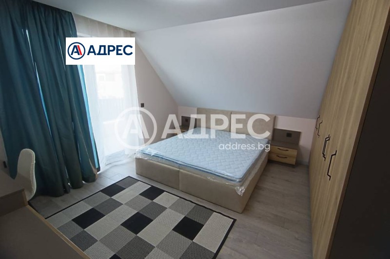 Дава под наем 3-СТАЕН, гр. Разград, Център, снимка 6 - Апартаменти - 52611648