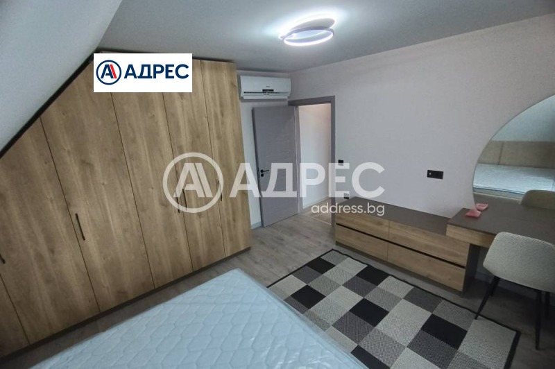 Дава под наем 3-СТАЕН, гр. Разград, Център, снимка 5 - Апартаменти - 52611648