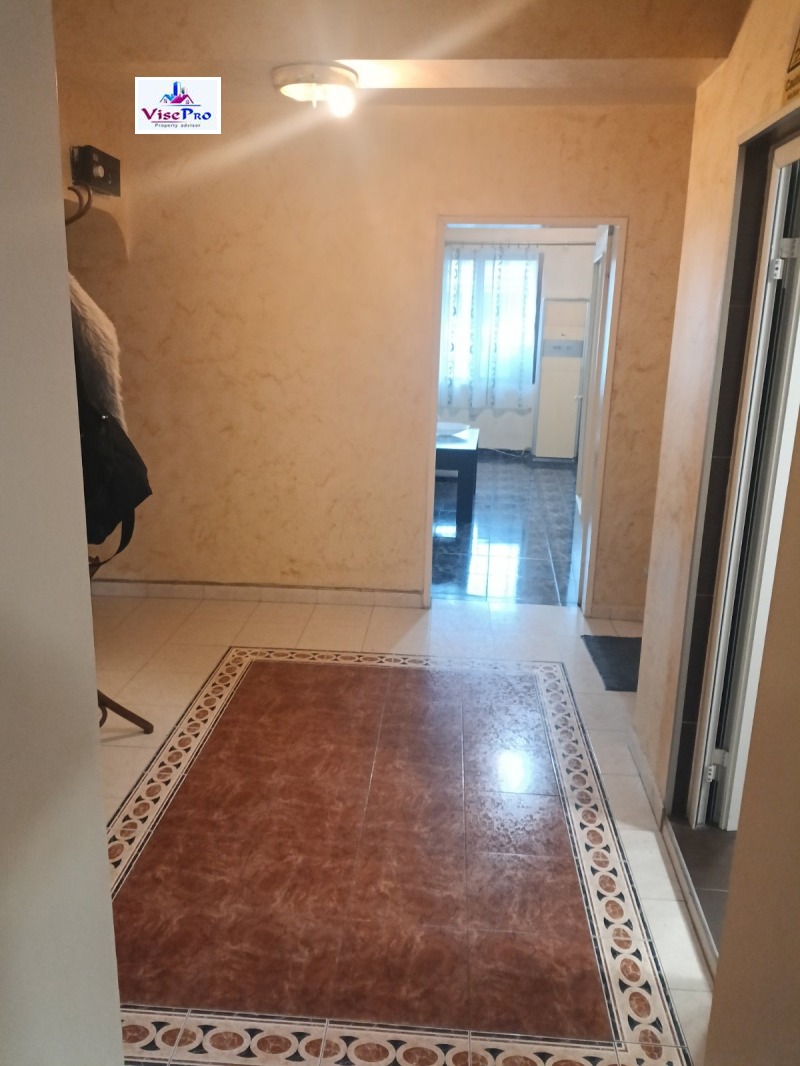 Дава под наем 3-СТАЕН, гр. Пловдив, Младежки Хълм, снимка 7 - Апартаменти - 53002674