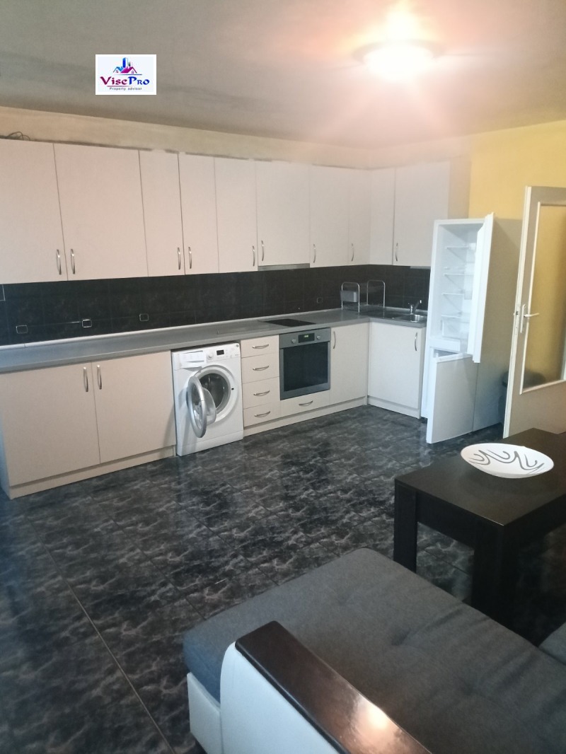 Дава под наем 3-СТАЕН, гр. Пловдив, Младежки Хълм, снимка 3 - Апартаменти - 53002674