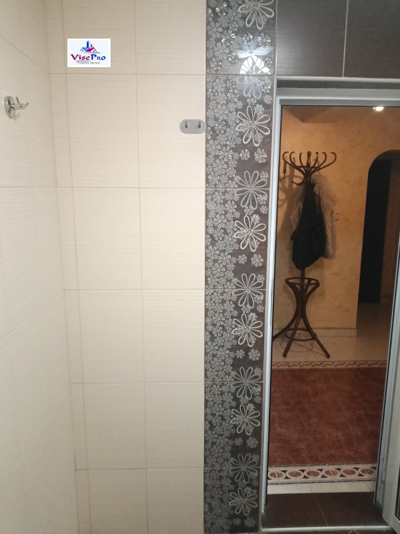 Дава под наем 3-СТАЕН, гр. Пловдив, Младежки Хълм, снимка 13 - Апартаменти - 53002674