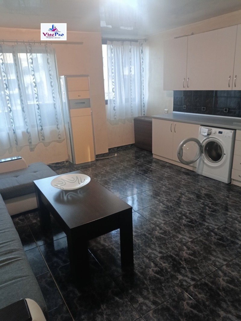 Дава под наем 3-СТАЕН, гр. Пловдив, Младежки Хълм