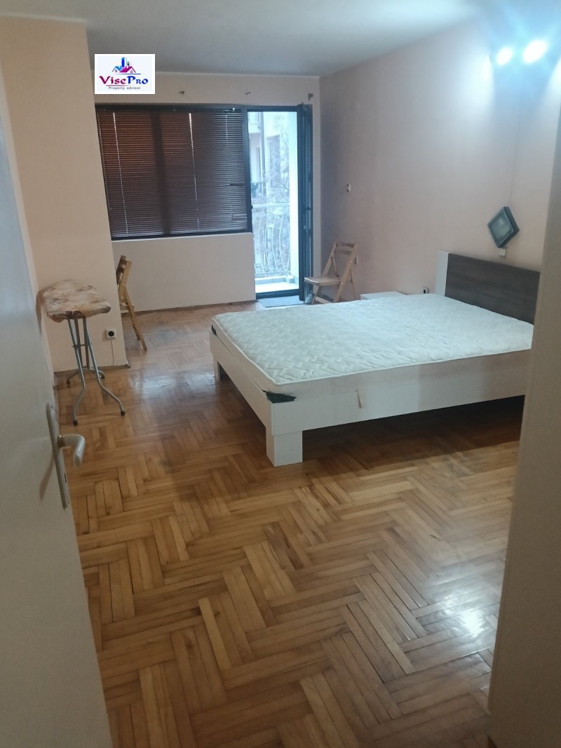 Дава под наем 3-СТАЕН, гр. Пловдив, Младежки Хълм, снимка 9 - Апартаменти - 53002674