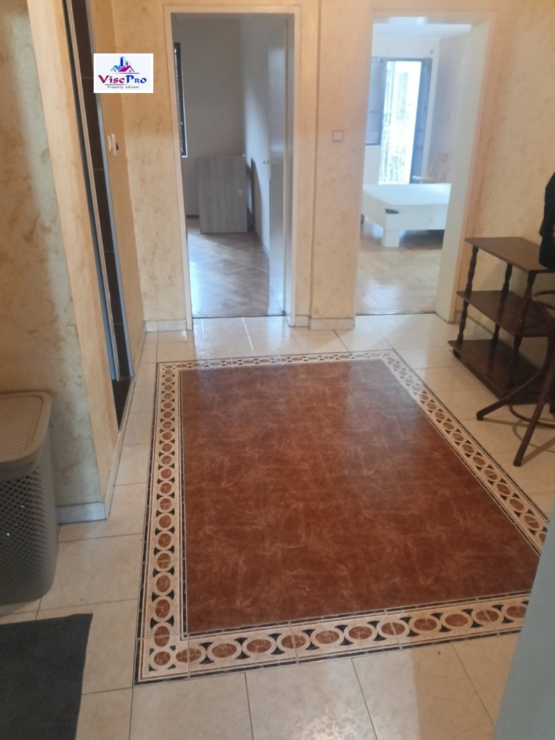 Дава под наем 3-СТАЕН, гр. Пловдив, Младежки Хълм, снимка 8 - Апартаменти - 53002674