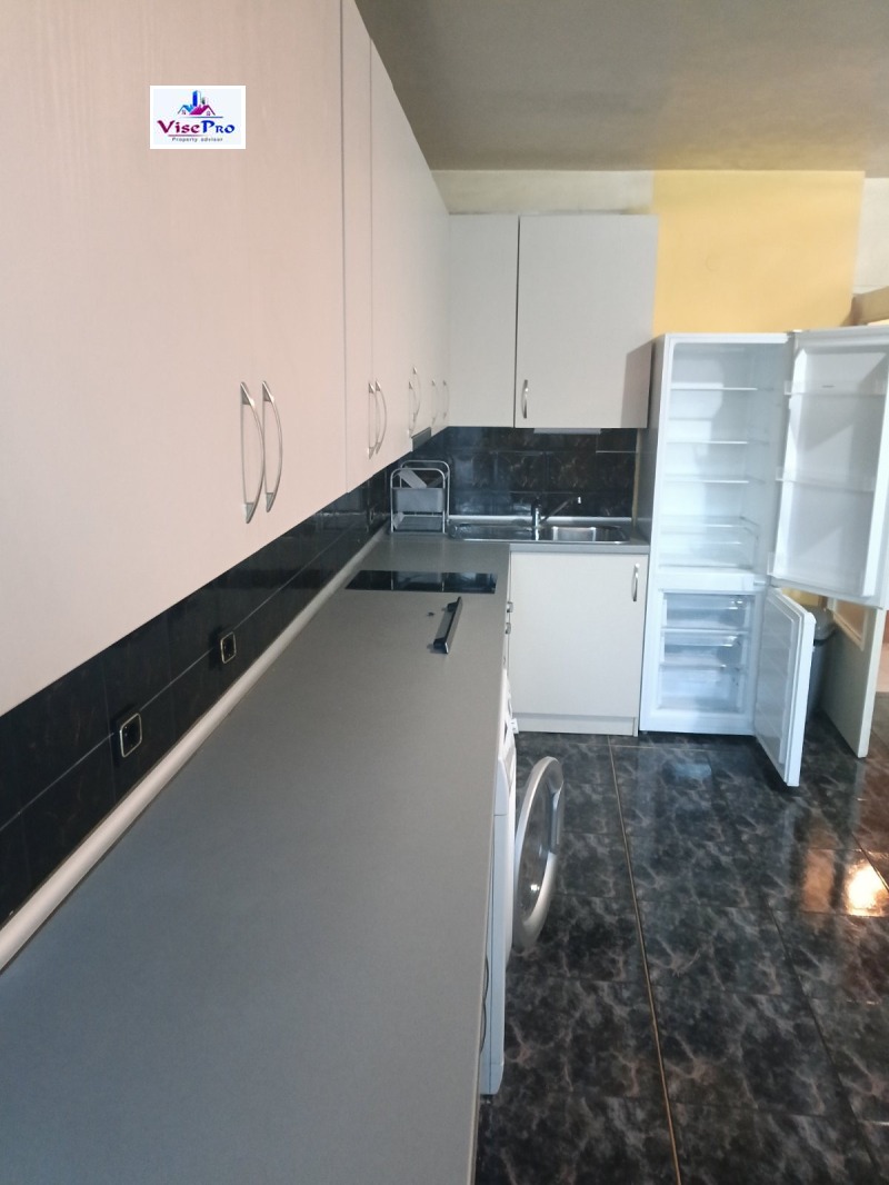 Дава под наем 3-СТАЕН, гр. Пловдив, Младежки Хълм, снимка 4 - Апартаменти - 53002674