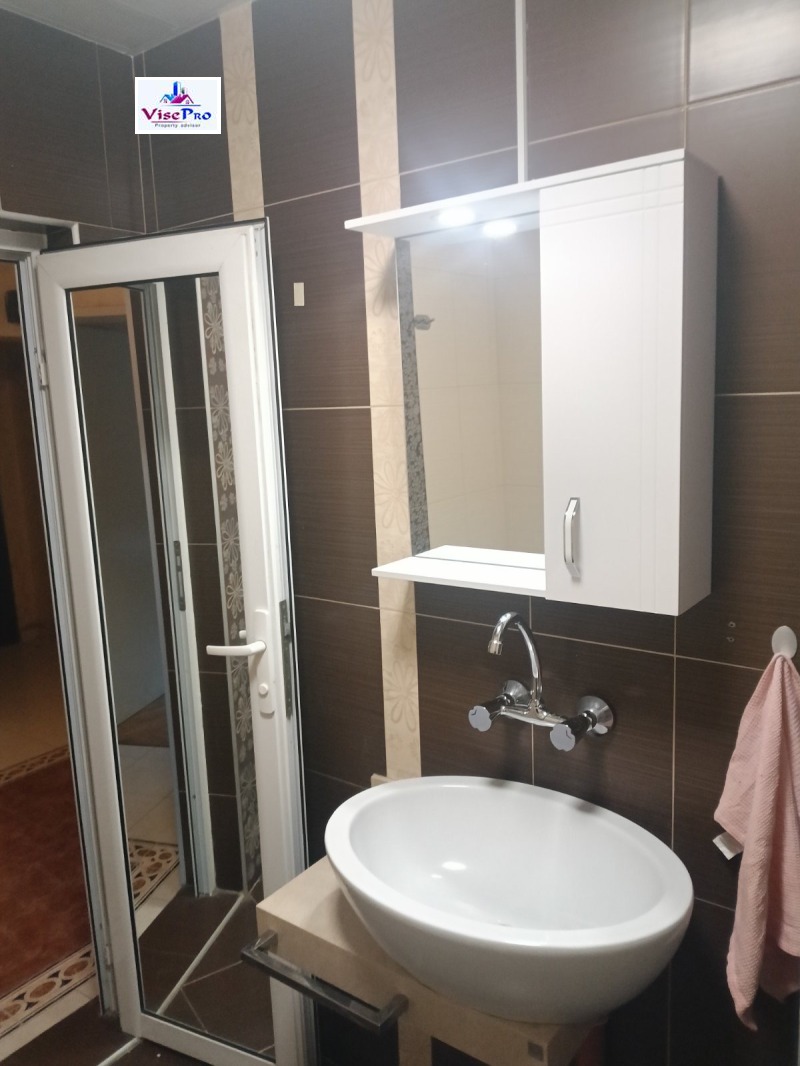 Дава под наем 3-СТАЕН, гр. Пловдив, Младежки Хълм, снимка 10 - Апартаменти - 53002674