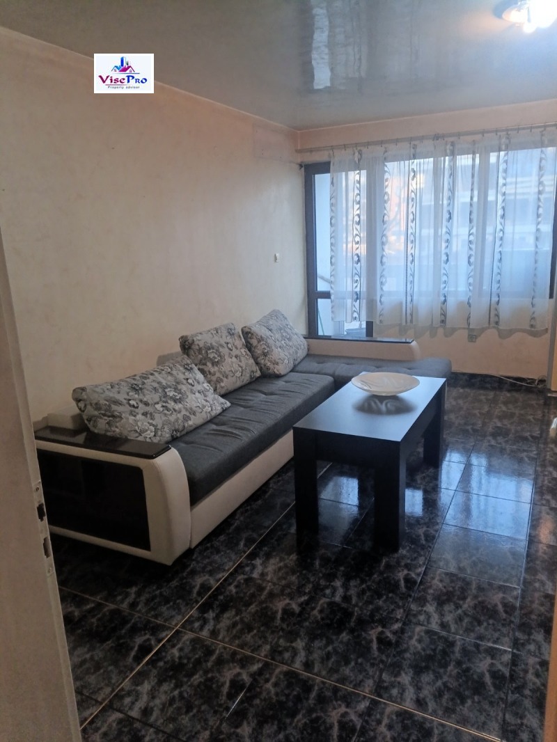 Дава под наем 3-СТАЕН, гр. Пловдив, Младежки Хълм, снимка 2 - Апартаменти - 53002674