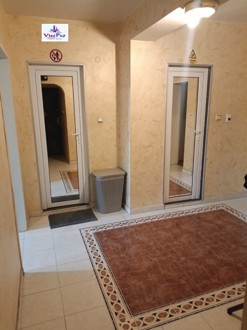 Дава под наем 3-СТАЕН, гр. Пловдив, Младежки Хълм, снимка 5 - Апартаменти - 53002674