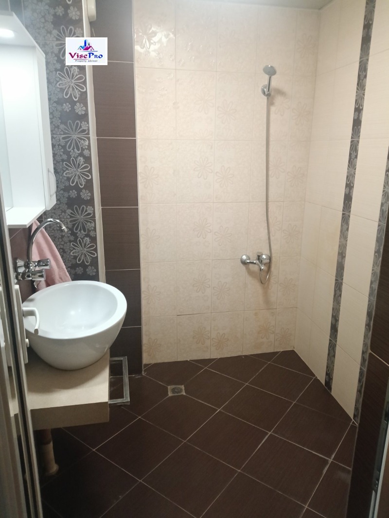 Дава под наем 3-СТАЕН, гр. Пловдив, Младежки Хълм, снимка 12 - Апартаменти - 53002674