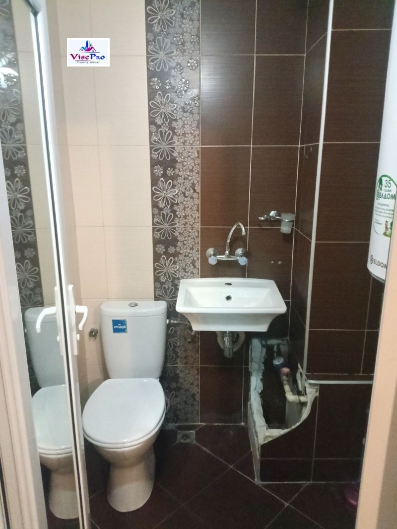 Дава под наем 3-СТАЕН, гр. Пловдив, Младежки Хълм, снимка 11 - Апартаменти - 53002674