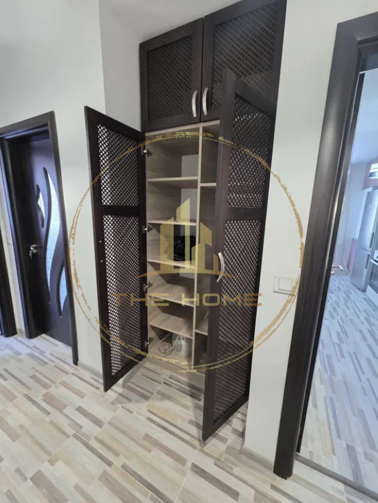 Дава под наем 3-СТАЕН, гр. Варна, Кайсиева градина, снимка 4 - Апартаменти - 53096178