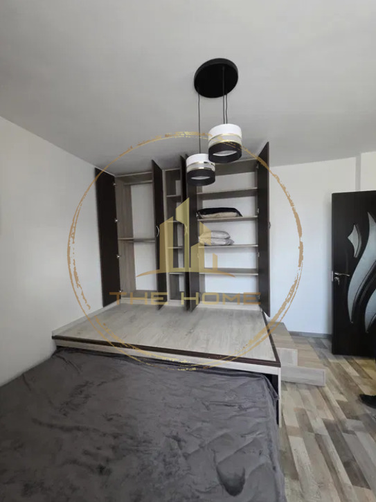 Дава под наем 3-СТАЕН, гр. Варна, Кайсиева градина, снимка 8 - Апартаменти - 53096178