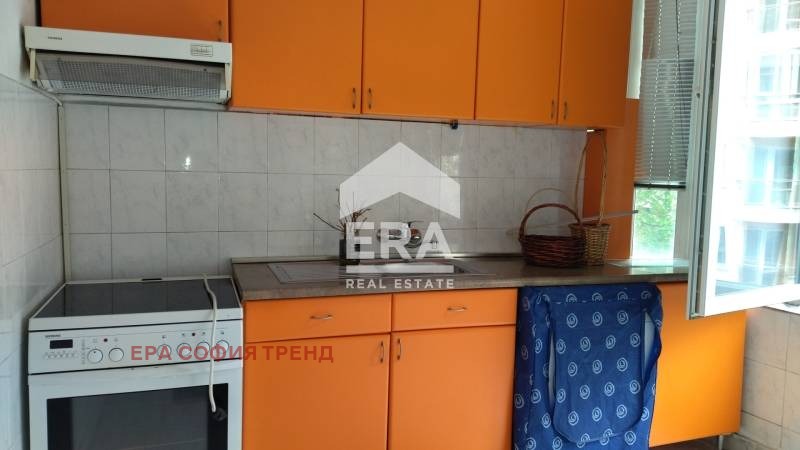 Дава под наем 3-СТАЕН, гр. София, Красно село, снимка 9 - Апартаменти - 53258136