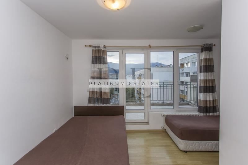 Zu vermieten  3 Schlafzimmer Sofia , Mladost 1A , 150 qm | 10388390 - Bild [5]