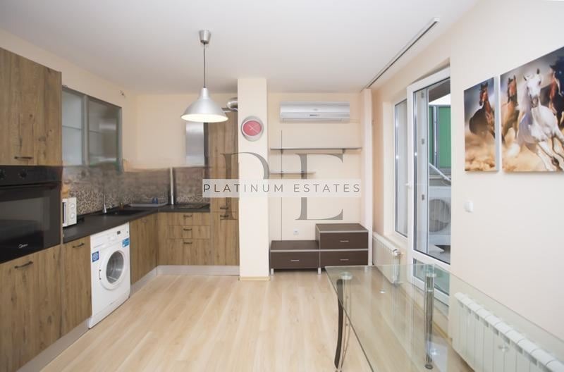 Para alugar  3 quartos Sofia , Mladost 1A , 150 m² | 10388390 - imagem [4]