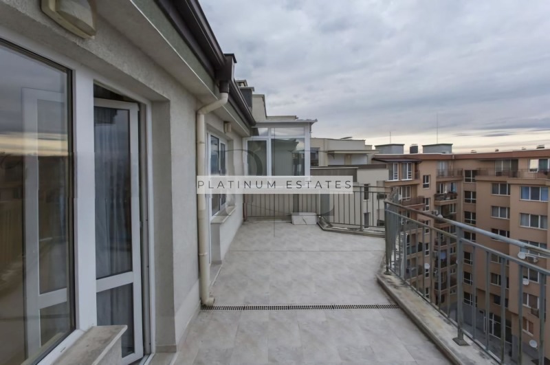 A louer  3 chambres Sofia , Mladost 1A , 150 m² | 10388390 - image [14]