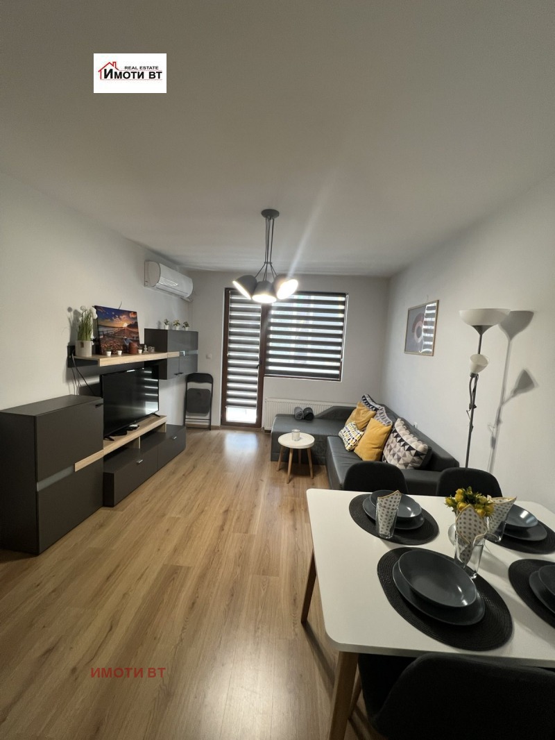 För uthyrning  3 sovrum Veliko Tarnovo , Centar , 120 kvm | 13618717 - bild [11]