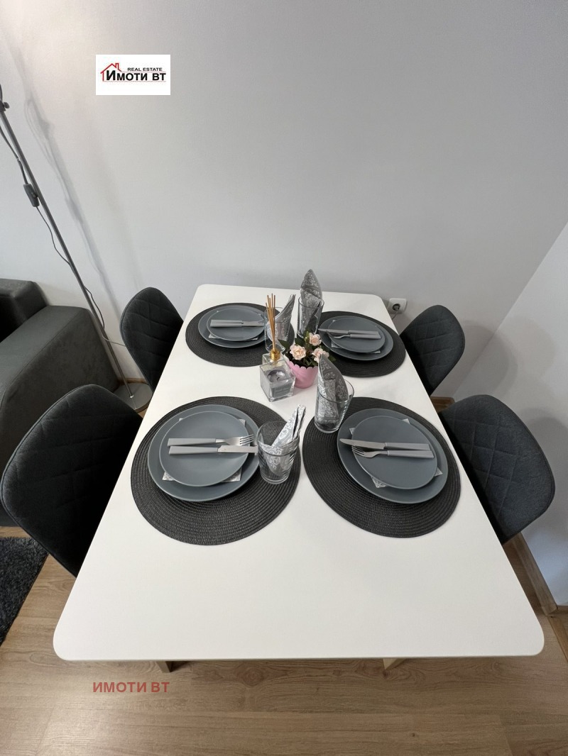 För uthyrning  3 sovrum Veliko Tarnovo , Centar , 120 kvm | 13618717 - bild [6]