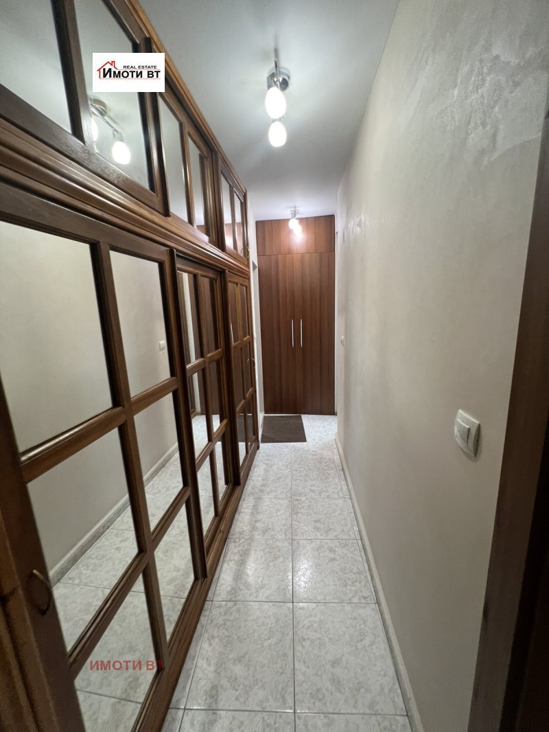 För uthyrning  3 sovrum Veliko Tarnovo , Centar , 120 kvm | 13618717 - bild [15]