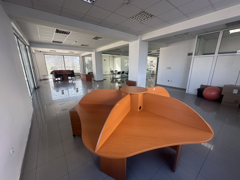 For Rent  Office Sofia , Hadzhi Dimitar , 180 sq.m | 50480594 - image [2]
