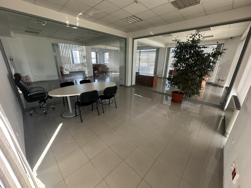 For Rent  Office Sofia , Hadzhi Dimitar , 180 sq.m | 50480594 - image [5]