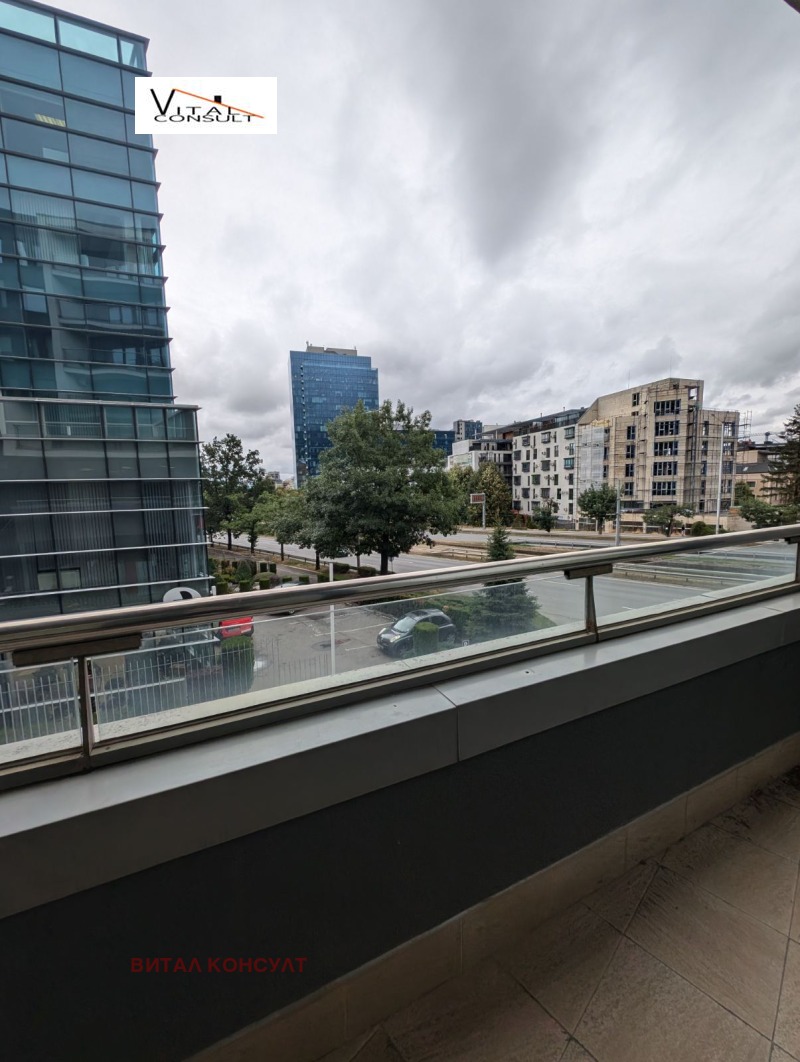 Da affittare  Ufficio Sofia , Manastirski livadi , 210 mq | 14208764 - Immagine [12]