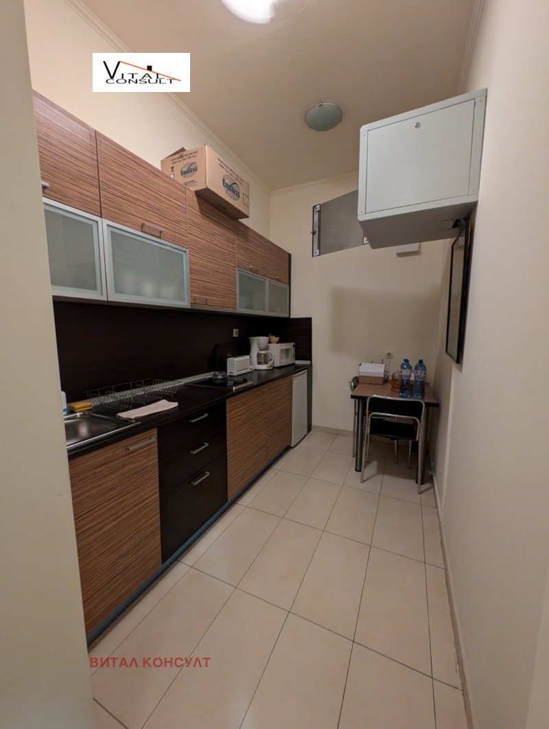 Da affittare  Ufficio Sofia , Manastirski livadi , 210 mq | 14208764 - Immagine [10]