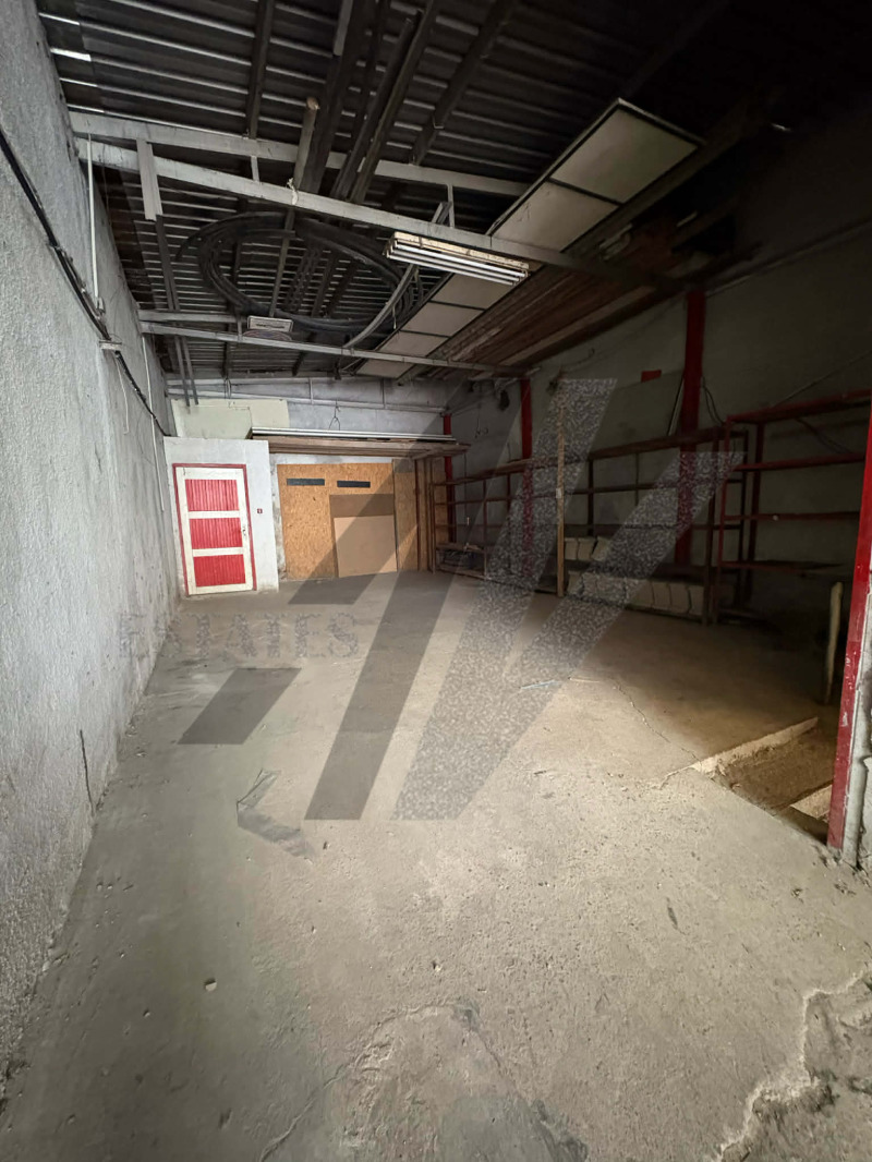 Дава под наем СКЛАД, гр. София, Център, снимка 6 - Складове - 53509713