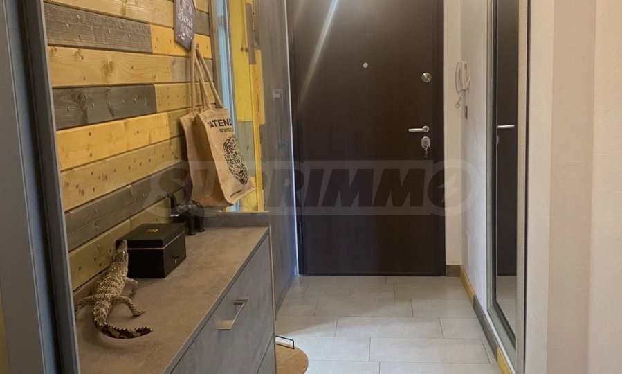 Дава под наем 2-СТАЕН, гр. София, Кръстова вада, снимка 7 - Апартаменти - 54082033