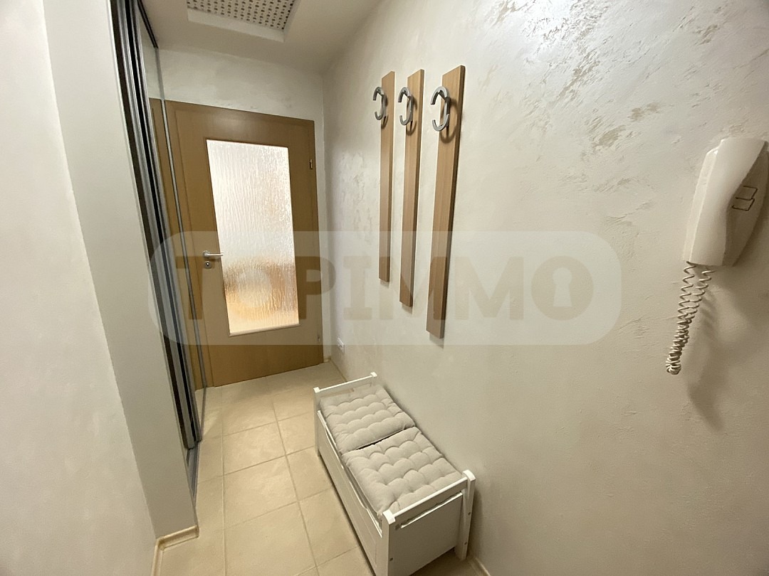 Дава под наем 2-СТАЕН, гр. Варна, Христо Ботев, снимка 16 - Апартаменти - 55047587