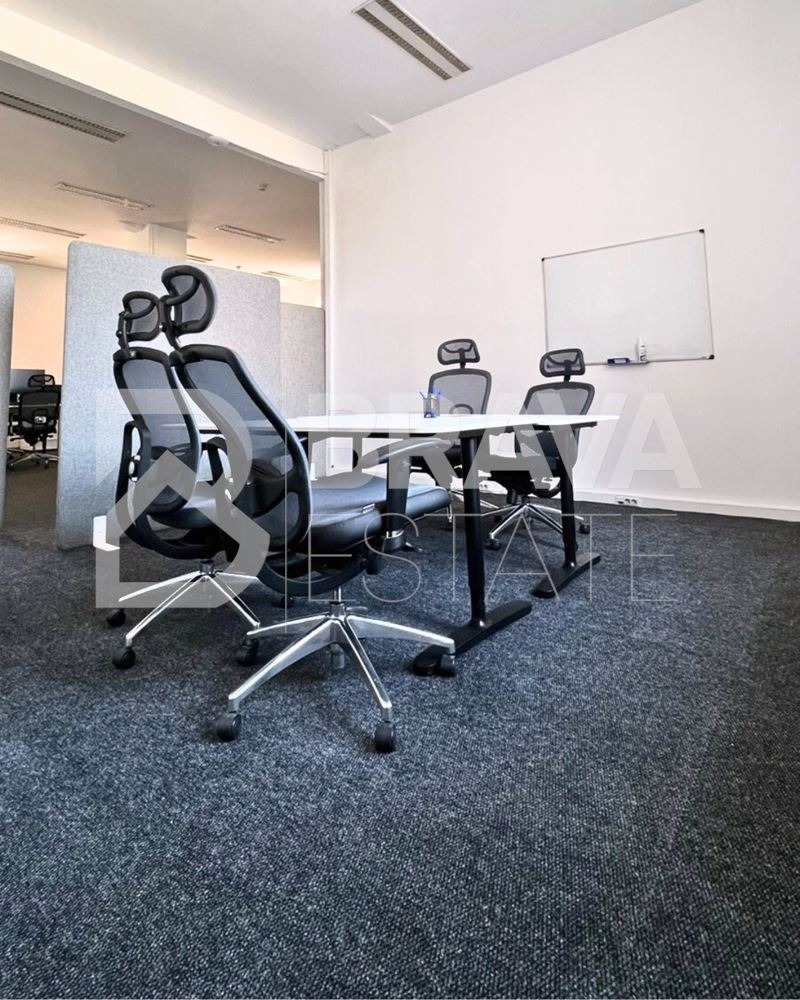 Дава под Наем ОФИС | Imot.bg — изображение 6