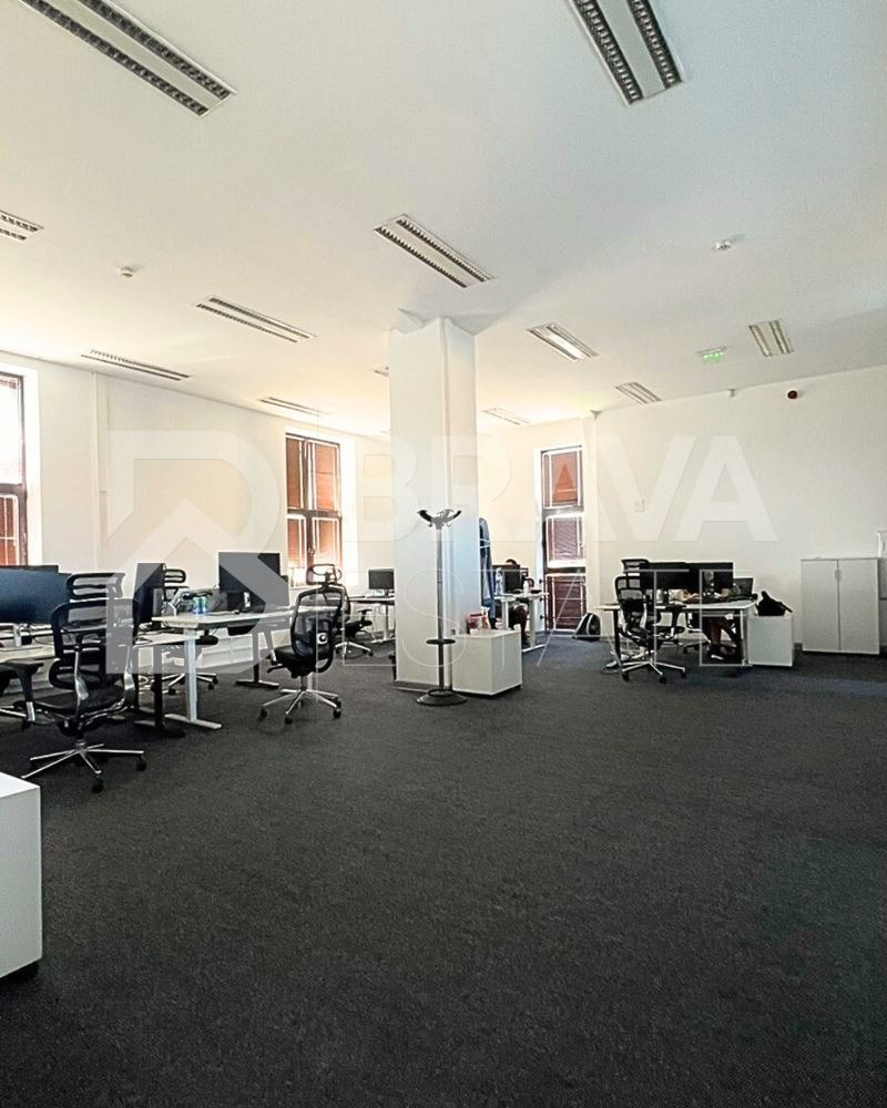 Дава под Наем ОФИС | Imot.bg — изображение 1