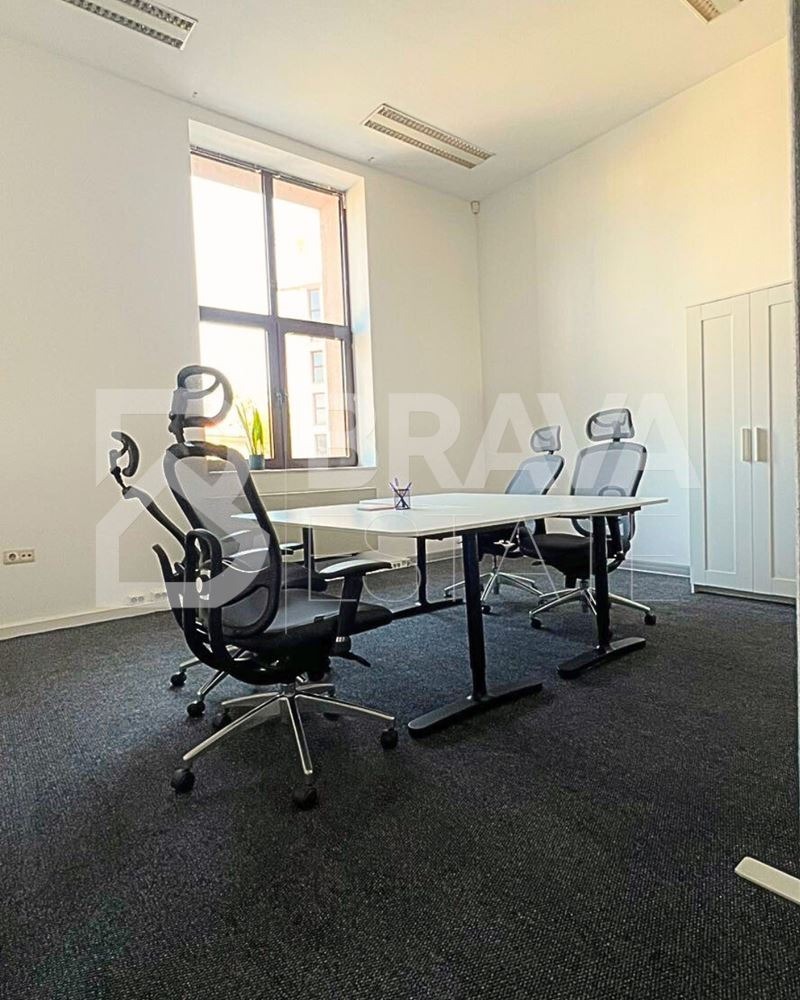 Дава под Наем ОФИС | Imot.bg — изображение 7