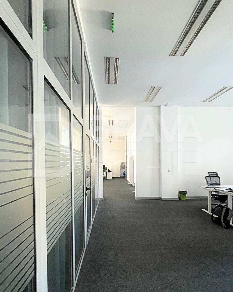 Дава под Наем ОФИС | Imot.bg — изображение 2