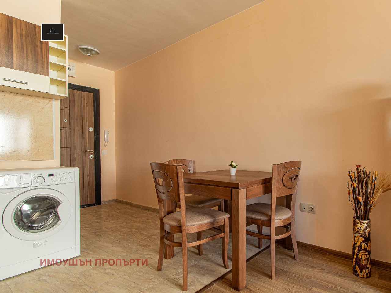 Дава под Наем 1-СТАЕН | Imot.bg — изображение 5