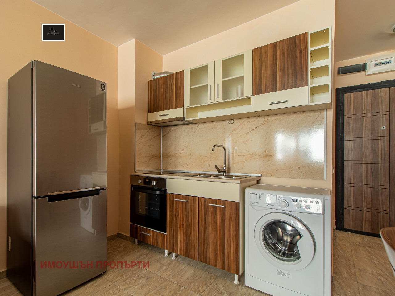 Дава под Наем 1-СТАЕН | Imot.bg — изображение 4