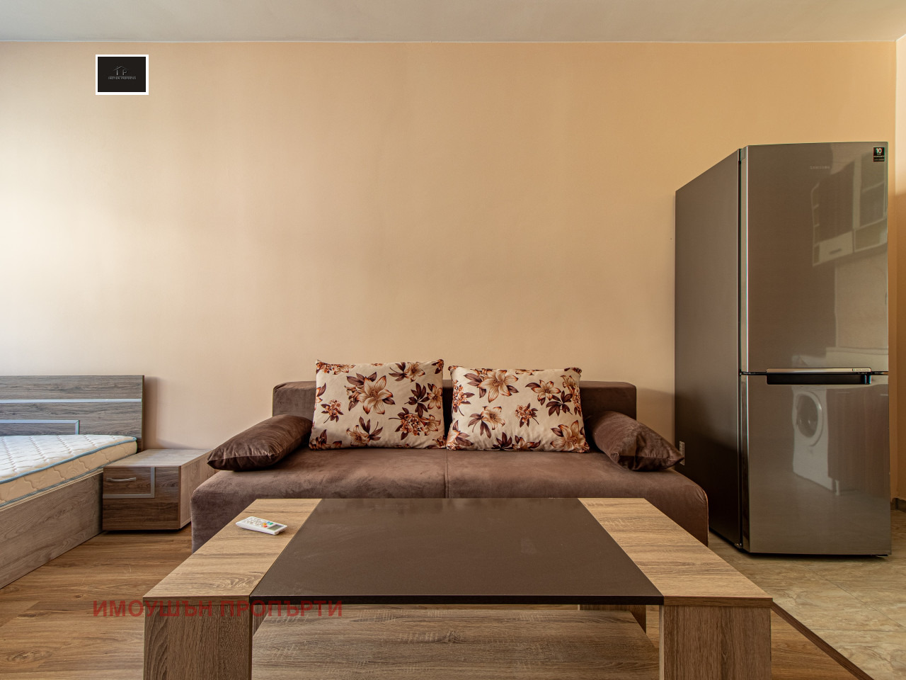 Дава под Наем 1-СТАЕН | Imot.bg — изображение 2