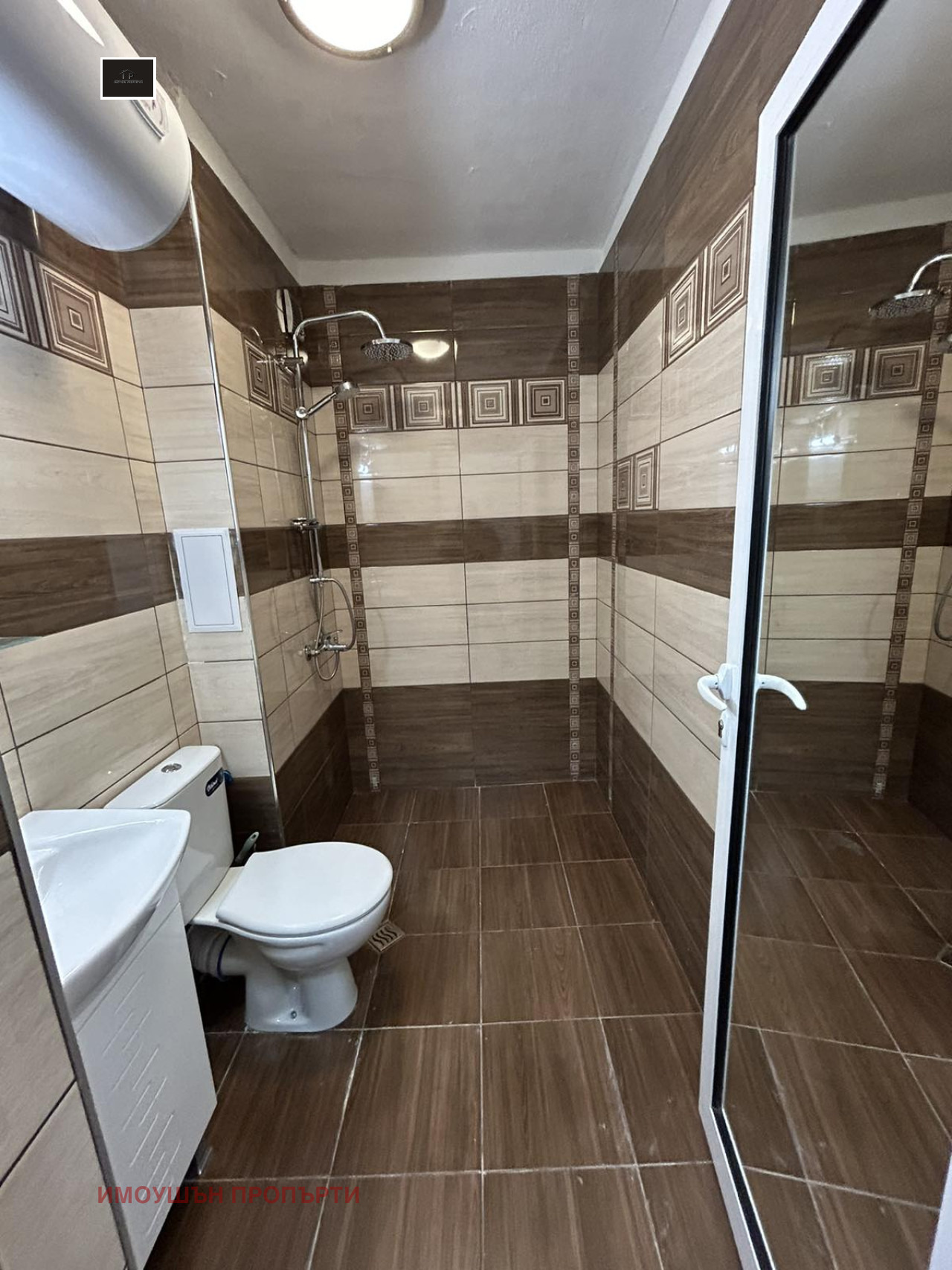 Дава под Наем 1-СТАЕН | Imot.bg — изображение 8