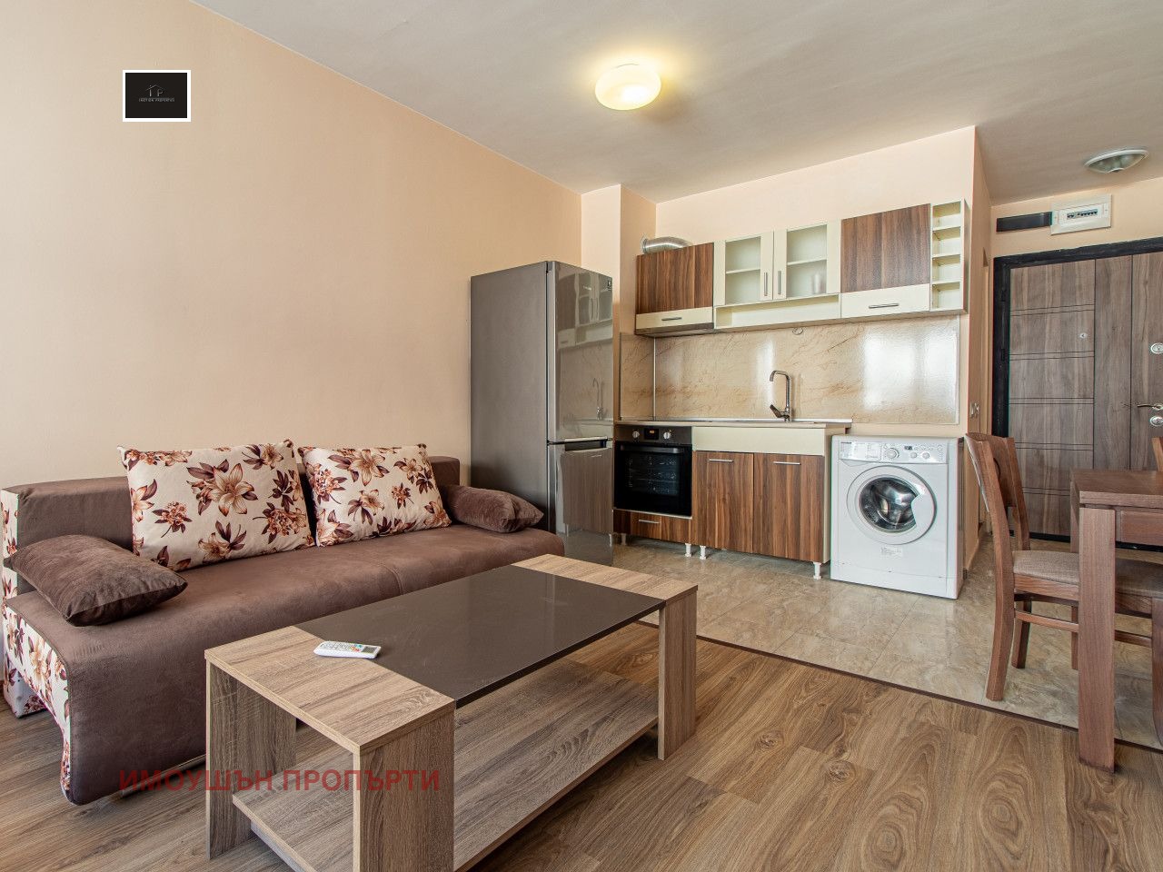 Дава под Наем 1-СТАЕН | Imot.bg — изображение 1